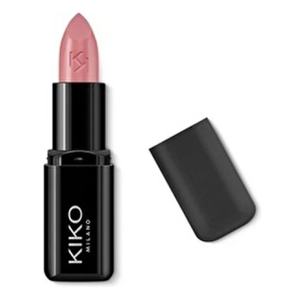 Kıko Milano Smart Fusion 406 Warm Rose Stick Ruj - Görsel 2