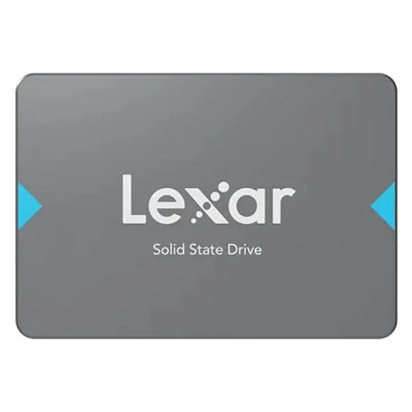 Lexar Nq100 Lnq100x002t-Rnnng Sata 3.0 2.5" 2 TB SSD - Görsel 3