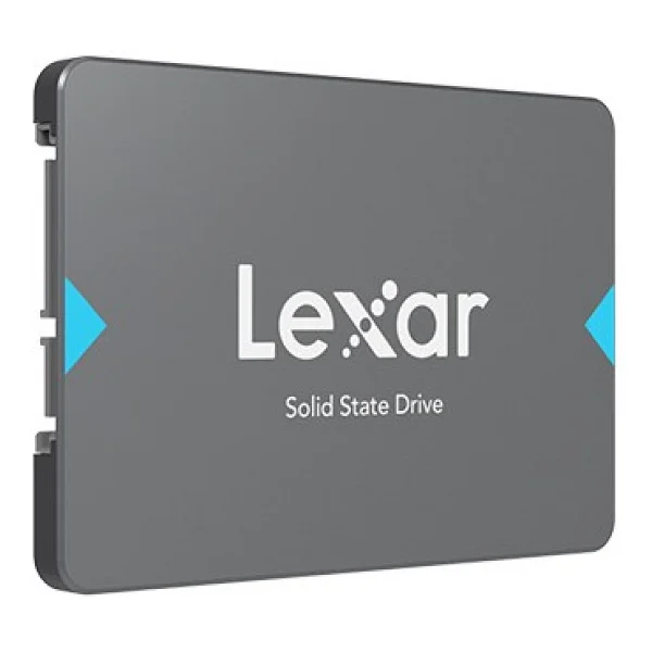 Lexar Nq100 Lnq100x002t-Rnnng Sata 3.0 2.5" 2 TB SSD - Görsel 2