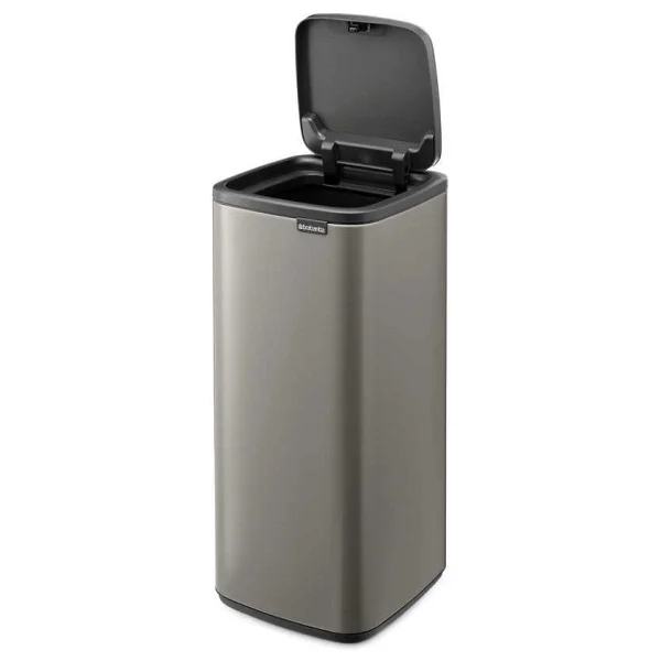 Brabantia Bo 30 Lt Dokunmatik Çöp Kovası - Görsel 6