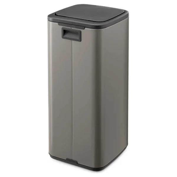 Brabantia Bo 30 Lt Dokunmatik Çöp Kovası - Görsel 2