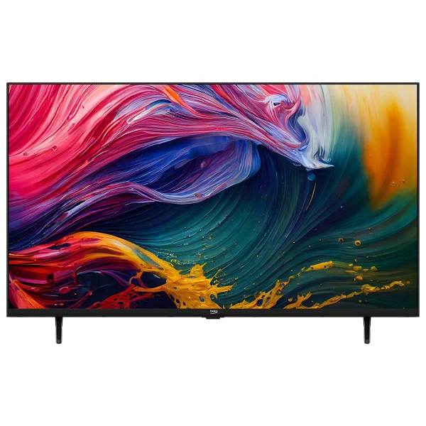Beko B40 D 697 B Full HD 40" 102 Ekran Uydu Alıcılı Android Smart LED TV - Görsel 6