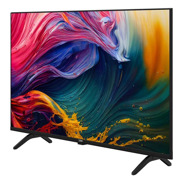 Beko B40 D 697 B Full HD 40" 102 Ekran Uydu Alıcılı Android Smart LED TV - Görsel 8