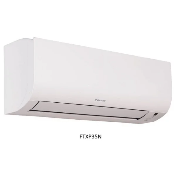 Daikin Shira Eco Ftxp35n A++ 12000 Btu Inverter Duvar Tipi Klima - Görsel 7