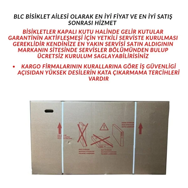 Carraro Force 920 HD Gri-Yeşil 21 Vites 29 Jant Erkek Dağ Bisikleti - Görsel 3