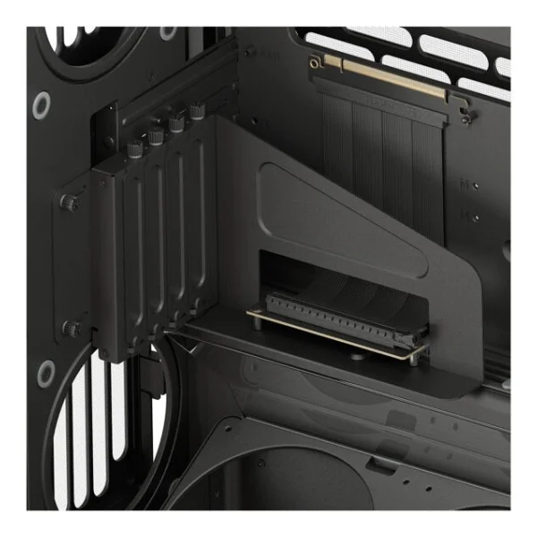 Havn Hs 420 Vgpu Fansız E-Atx Oyuncu Kasası - Görsel 8