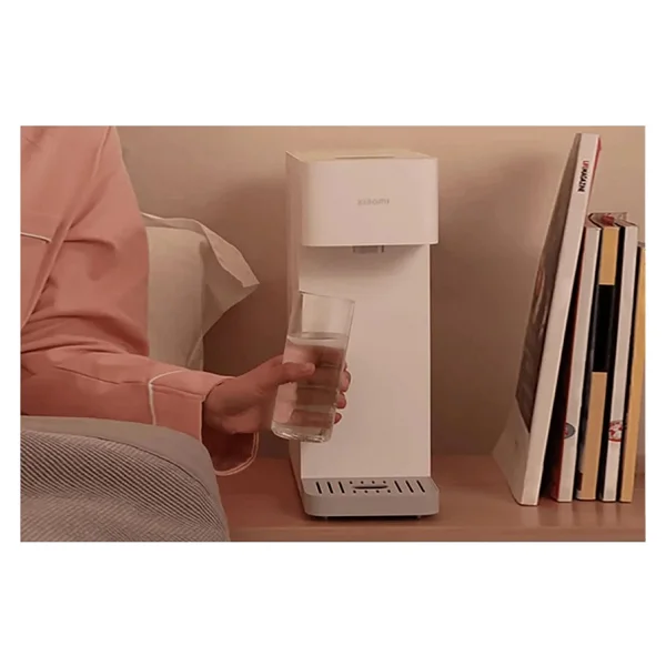 Xiaomi Smart Water Dispenser Sıcak Ve Soğuk Su Sebili - Görsel 2