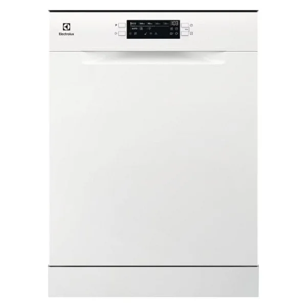Electrolux Esa47210sw 8 Programlı Bulaşık Makinesi - Görsel 2