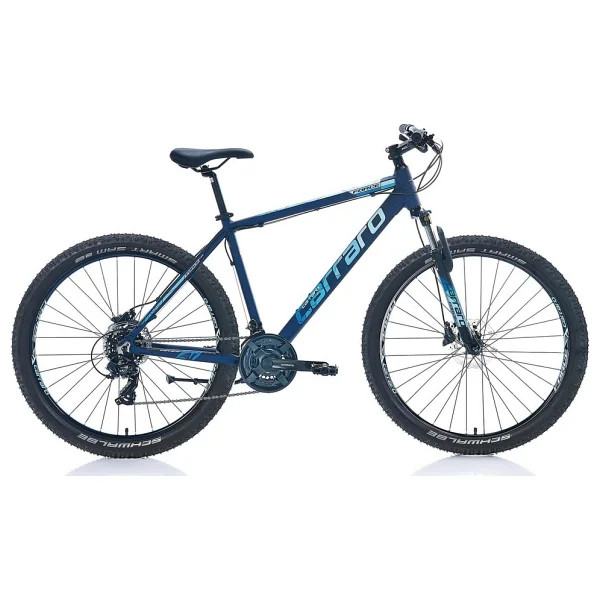 Carraro Force 720 HD 21 Vites 27.5 Jant Erkek Dağ Bisikleti - Görsel 4