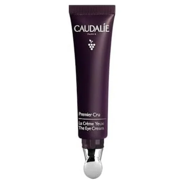 Caudalie Premier Cru Kapsamlı Göz Bakım Kremi 15 Ml 4554 - Standart - Görsel 4