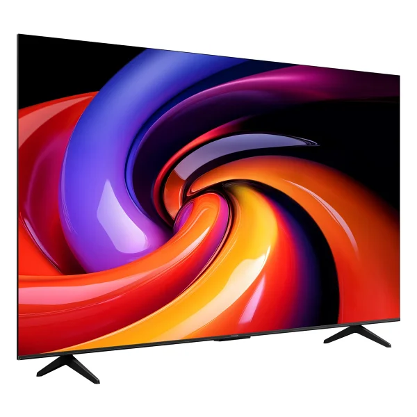 Iffalcon 65u65 4K Ultra HD 65" 165 Ekran Uydu Alıcılı Google Smart LED TV - Görsel 6