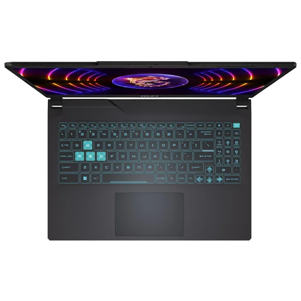 Msı Cyborg 15 A13ve-2268xtrnn İ5-13420h 16 GB 512 GB SSD Rtx4050 15.6" Full HD Gaming Laptop - Görsel 2
