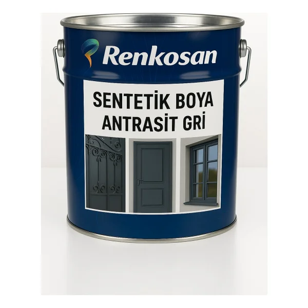 Fbs Exterio Silikonlu 20 Kg Dış Cephe Boyası - Görsel 10