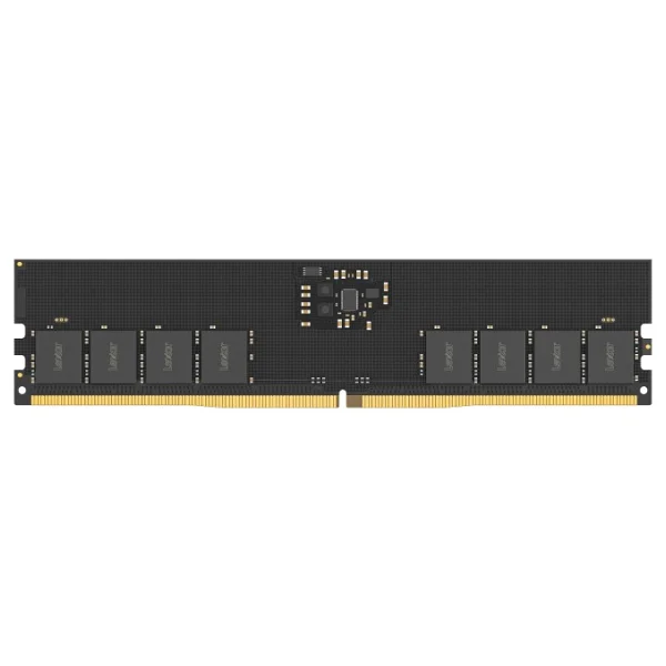 Lexar 16 GB 5600 MHz Cl46 Ld5u16g56c46st-Bgs DDR5 RAM - Görsel 3
