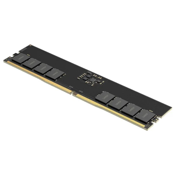 Lexar 16 GB 5600 MHz Cl46 Ld5u16g56c46st-Bgs DDR5 RAM - Görsel 2