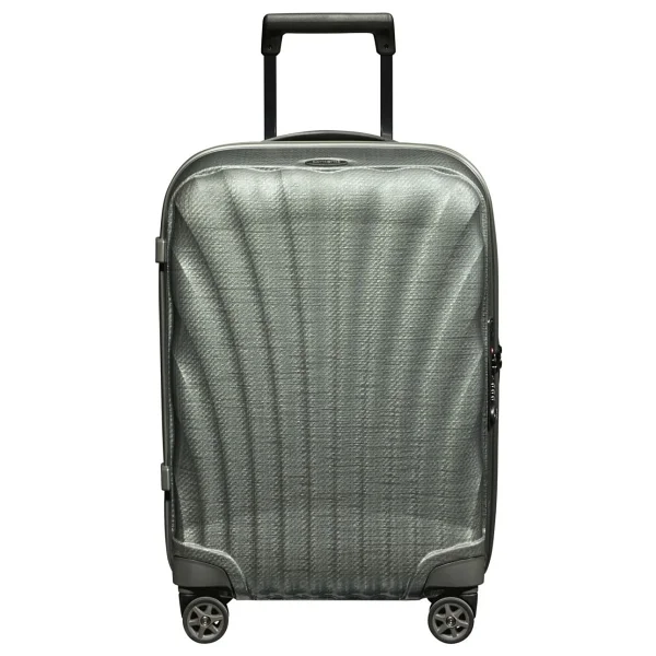 Samsonite C-Lite Spinner Polipropilen Kabin Boy Valiz - Görsel 5
