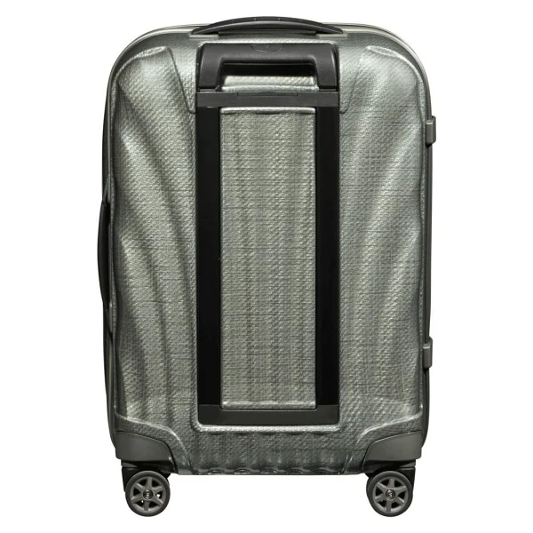 Samsonite C-Lite Spinner Polipropilen Kabin Boy Valiz - Görsel 2