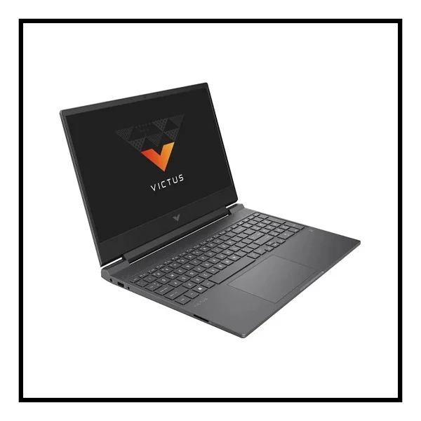 Hp Victus 15-Fb3008nt B82n5ea Ryzen 7 8845hs 16 GB 1 TB SSD Rtx4060 8gb 15.6" Full HD Gaming Laptop - Görsel 2