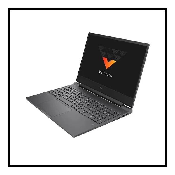 Hp Victus 15-Fb3008nt B82n5ea Ryzen 7 8845hs 16 GB 1 TB SSD Rtx4060 8gb 15.6" Full HD Gaming Laptop - Görsel 3