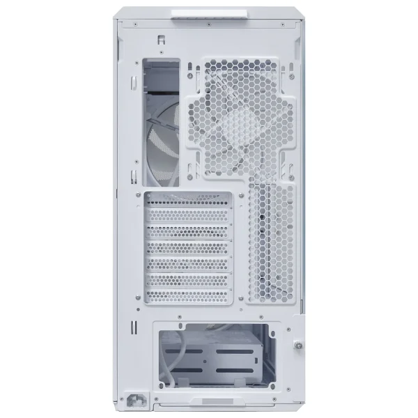 Lian Li Lancool 217 Inf G99.Lan217ınfw.00 Fanlı Beyaz E-Atx Oyuncu Kasası - Görsel 4