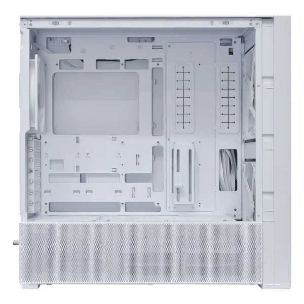 Lian Li Lancool 217 Inf G99.Lan217ınfw.00 Fanlı Beyaz E-Atx Oyuncu Kasası - Görsel 5
