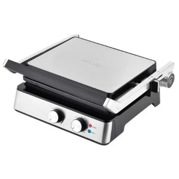 Onvo Ovtst06 2000 W Izgara Ve Tost Makinesi - Görsel 4