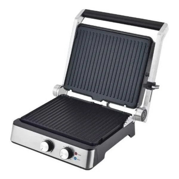 Onvo Ovtst06 2000 W Izgara Ve Tost Makinesi - Görsel 2