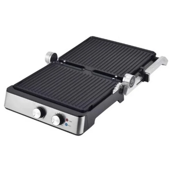 Onvo Ovtst06 2000 W Izgara Ve Tost Makinesi - Görsel 3