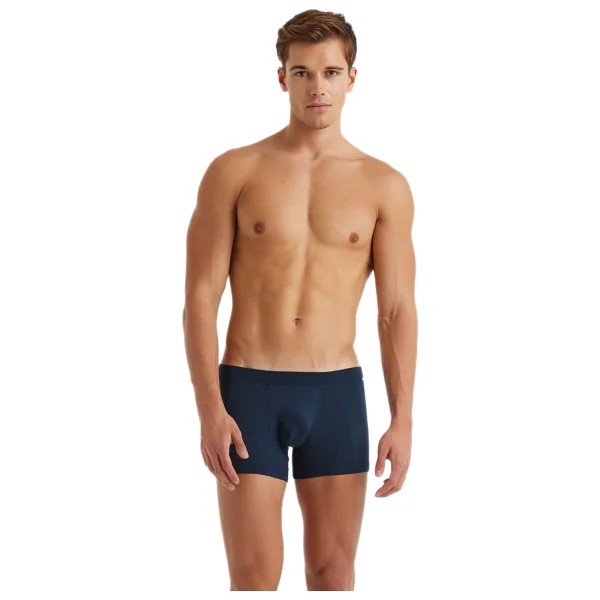 Blackspade Silver 9310 Antrasit Erkek Boxer - Görsel 9