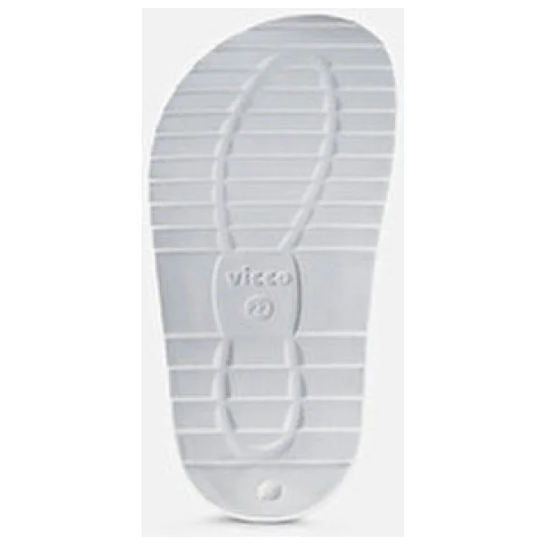 Vicco Krixi Saks Mavi Çocuk Sandalet - Görsel 4