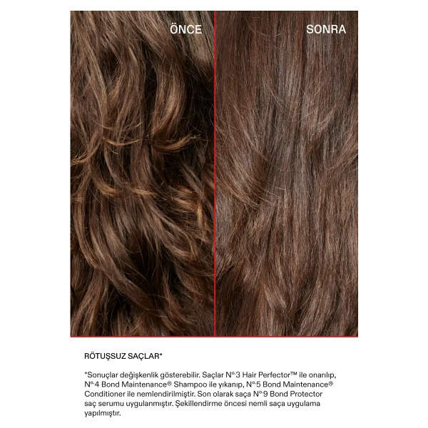 Olaplex No 4 Bond Maintenance 100 Ml Şampuan - Görsel 5