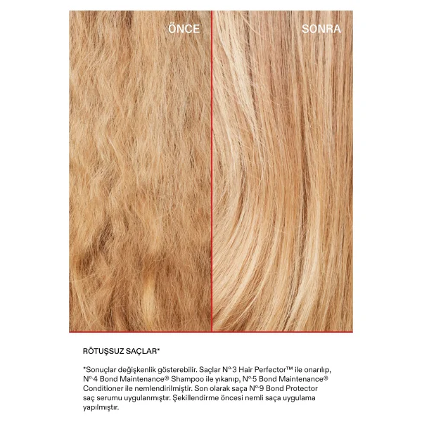 Olaplex No 4 Bond Maintenance 100 Ml Şampuan - Görsel 6