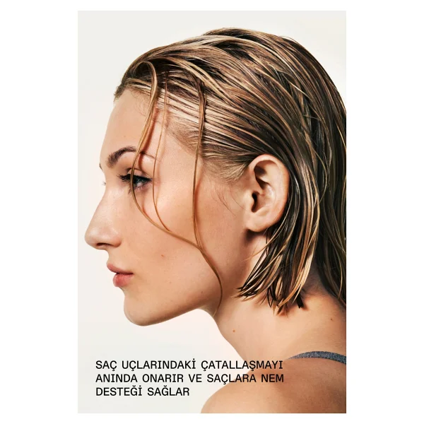 Olaplex No 5 Leave-In Moisturize & Mend 100 Ml Durulanmayan Saç Kremi - Görsel 5