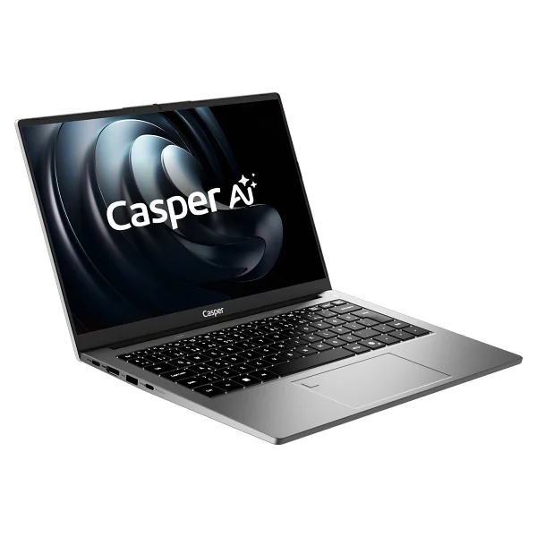 Casper Nevopro P40 Np40.255h-Ex00a-G-F Ultra 7 255h 64 GB 2 TB SSD Intel Graphics 14" Wuxga Notebook - Görsel 3
