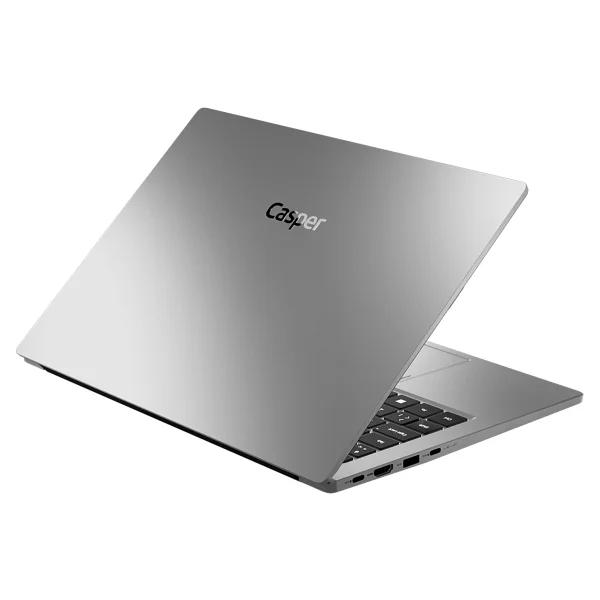 Casper Nevopro P40 Np40.255h-Ex00a-G-F Ultra 7 255h 64 GB 2 TB SSD Intel Graphics 14" Wuxga Notebook - Görsel 4
