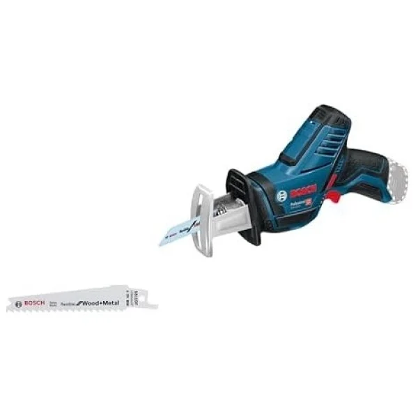 Bosch Gsa 12v-Li Aküsüz Tilki Kuyruğu Testere - Görsel 3