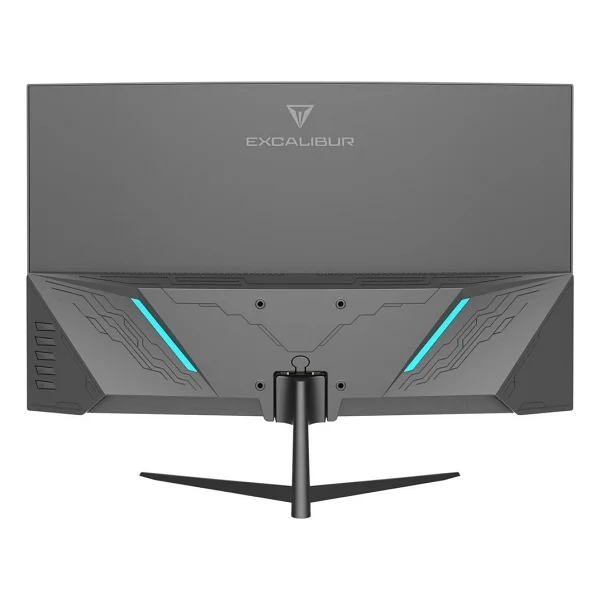 Casper Excalibur M.E238fhd-G 23.8" 1 Ms Full HD Curved 200 Hz Oyuncu Monitörü - Görsel 7