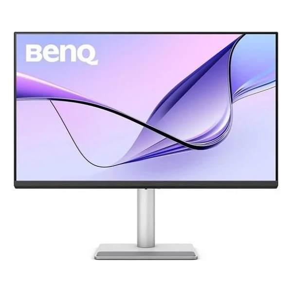 Benq Ma320u 31.5" 5 Ms 4K Pivot Ips 60 Hz Monitör - Görsel 6
