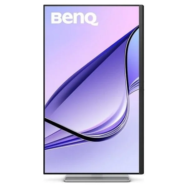 Benq Ma320u 31.5" 5 Ms 4K Pivot Ips 60 Hz Monitör - Görsel 7