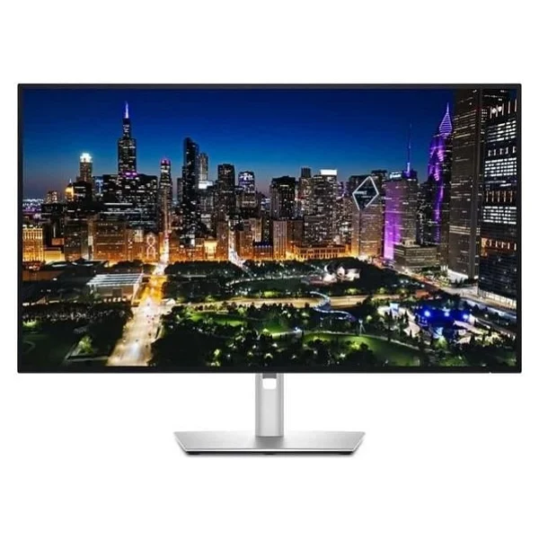 Dell Ultrasharp U3225qe 32" 5 Ms 4K Pivot Ips 120 Hz Monitör - Görsel 4