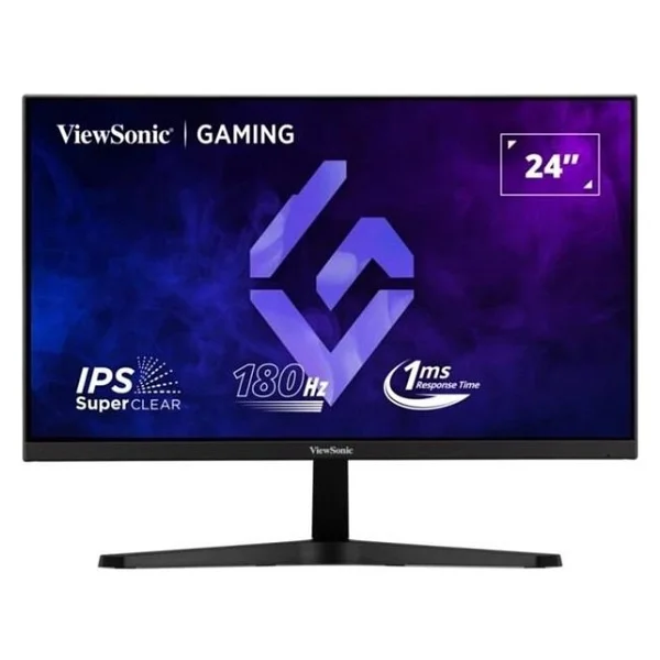 Viewsonic Vx24g1-HD 24" 1 Ms Full HD Ips 180 Hz Oyuncu Monitörü - Görsel 5