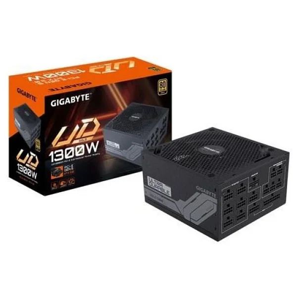 Gigabyte Gp-Ud1300gm Pg5 1300 W Power Supply - Görsel 6