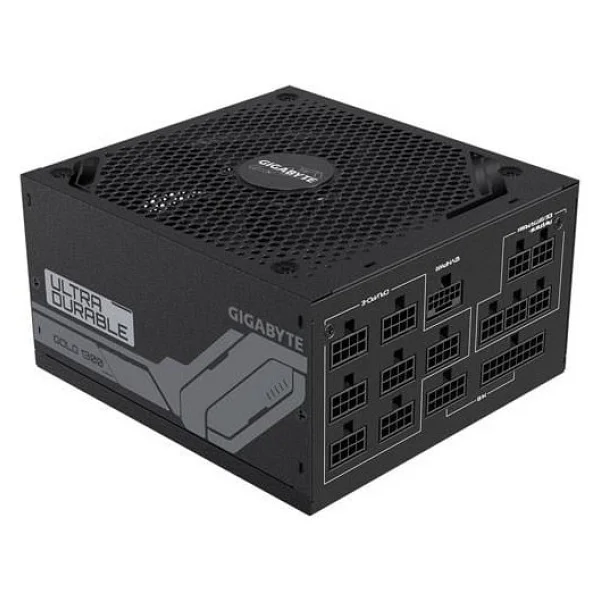 Gigabyte Gp-Ud1300gm Pg5 1300 W Power Supply - Görsel 9