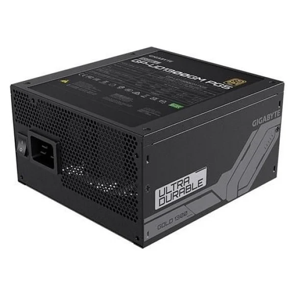 Gigabyte Gp-Ud1300gm Pg5 1300 W Power Supply - Görsel 10