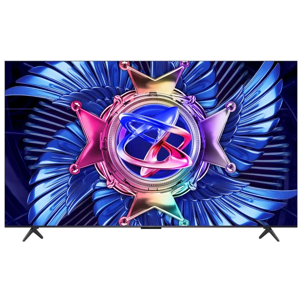 Iffalcon 55u95a 4K Ultra HD 55" 140 Ekran Uydu Alıcılı Google Smart Mini LED TV - Görsel 2