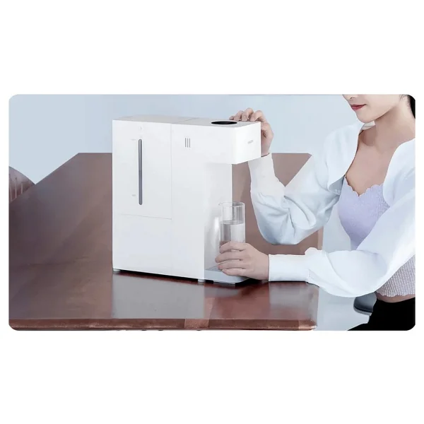 Xiaomi Smart Water Dispenser Sıcak Ve Soğuk Su Sebili - Görsel 3
