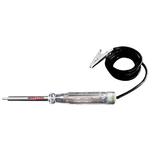 İzeltaş 4565 135 Mm Oto Kontrol Kalemi - Görsel 2