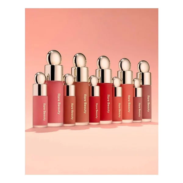 Rare Beauty Soft Pinch - Likit Allık - Adore 7.5ml - Görsel 3