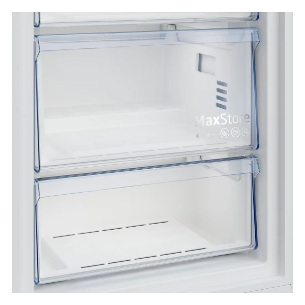Beko 7681 Eb 8 Çekmeceli Dikey No Frost Derin Dondurucu - Görsel 9