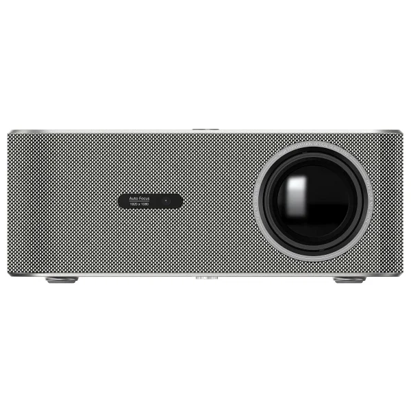 Funflix P7 700 Lümen Full HD Wi-Fi Android LED Projeksiyon Cihazı - Görsel 3